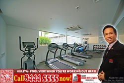 Hillsta (D23), Condominium #120802542